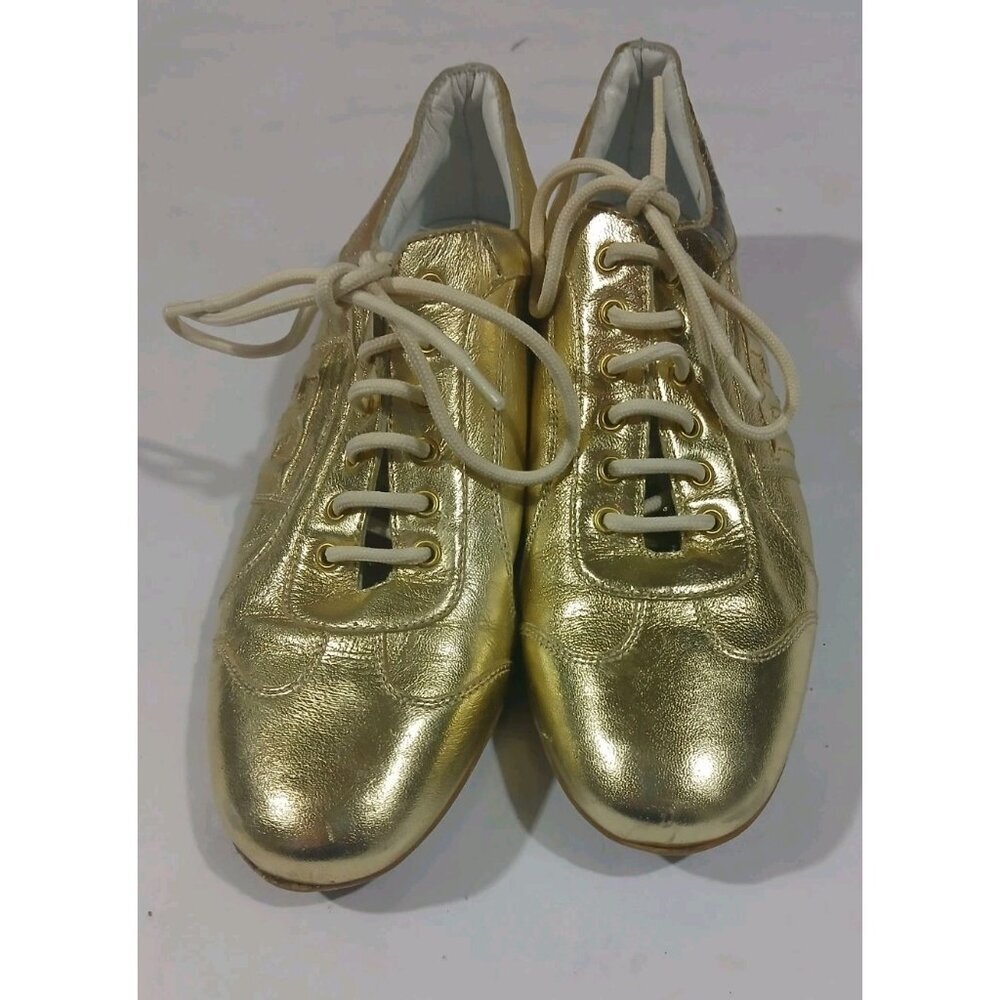 Escada Sneakers Shoes - Picture 6 of 11